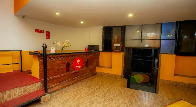 Andes Hotel