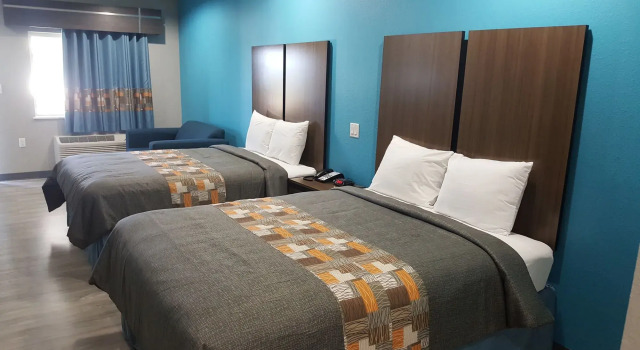 Haven Inn & Suites Willowbrook, Book Hotel Houston Houston