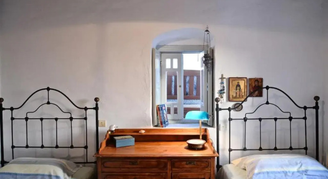 Stunning town-house in Chora, Serifos