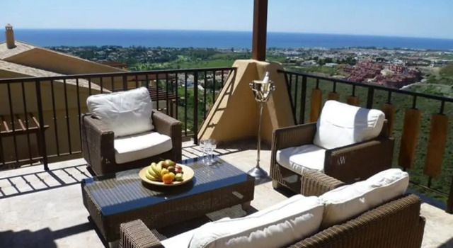 Номер Standard Apartamento La Hacienda de Cifuentes