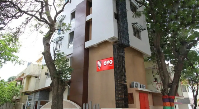OYO 8116 Park Inn, Забронировать Отель Отели Бангалора с завтраком, рядом с Больница Манипал, Завтраки