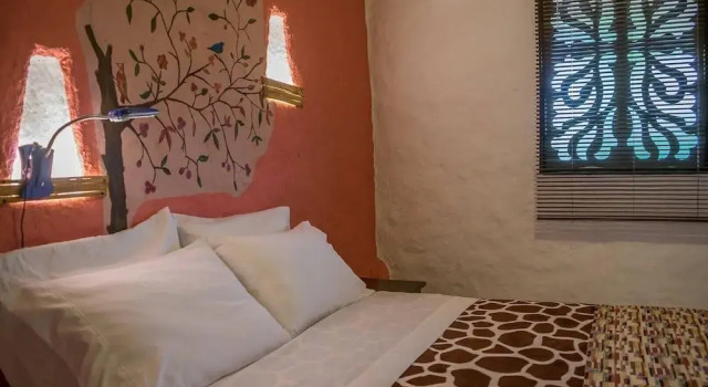 Hotel Campestre Solar De La Luna, Varaa Hotelli Hotellit Quindio aamiaisella, Aamiainen
