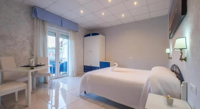 Номер Standard House Matilde