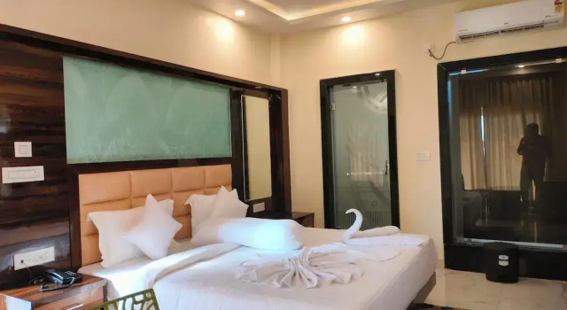 Elite Beach Resort, Book Ferieresort Mandarmani West Bengal
