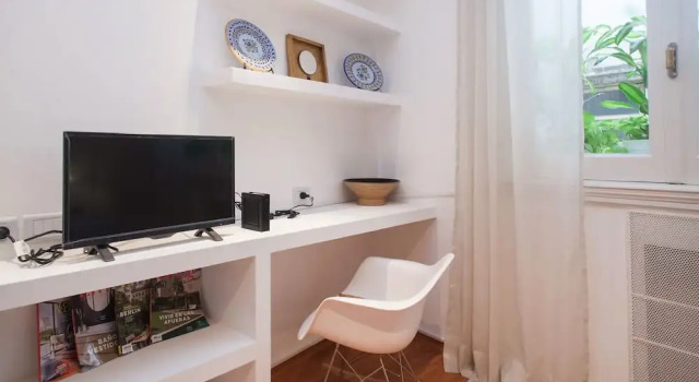 Студия Departamento Arenales 2A