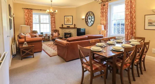 Bakers Rest Cottage