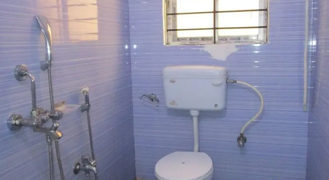 Трёхместный номер Superior с видом на город Kalpataru Guest House