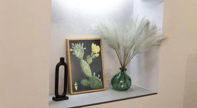 Двухместный номер Standard Agrigento Chianu Palì - Guest Rooms camera Agrigento matrimoniale relax valle dei templi