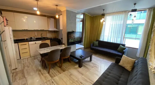 Семейный номер Standard Grand Onur Hotel