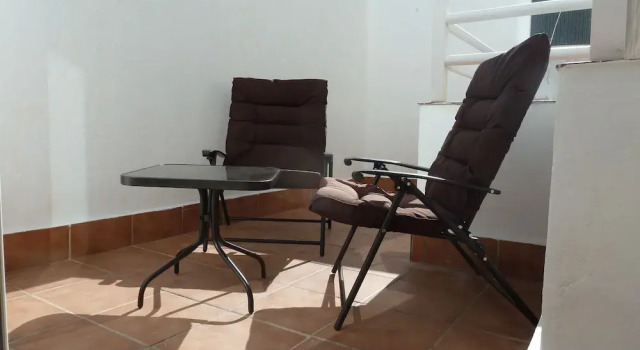 Sunny Apartments Studio, Забронировать Апартаменты/квартира Апартаменты Малаги, рядом с Centro Comercial Larios Centro, Апартаменты/квартира