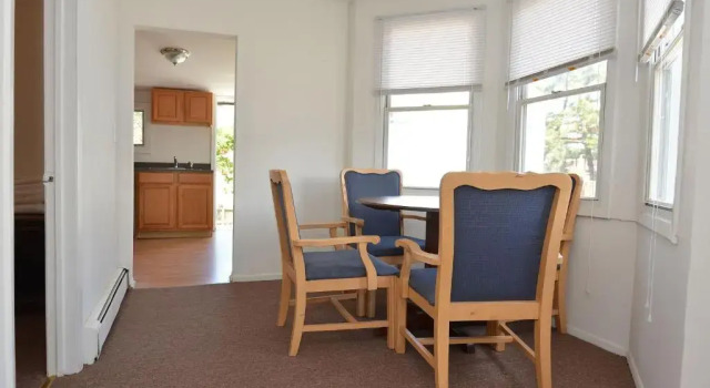 Shore Beach Houses - 122 A Franklin Avenue, Забронировать Апартаменты/квартира Сисайд-Хайтс Джерси-Шор