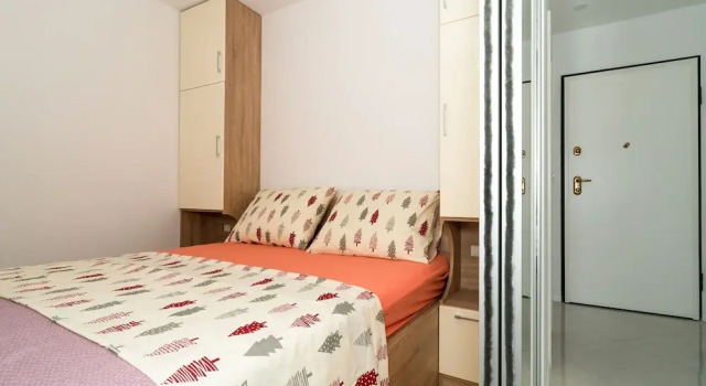 A2 - Modern apt With the Terrace & sea View, Prenota Appartamento Splitska 