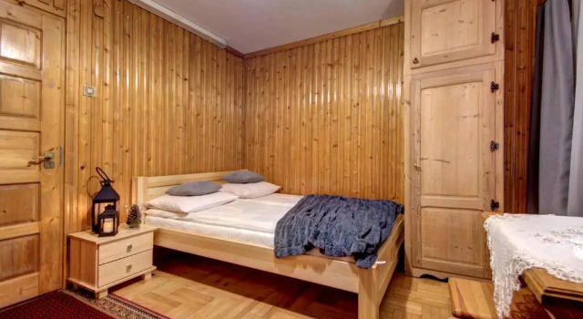Pokoje gościnne "U Prusa", Book Hotel Murzasichle Tatras