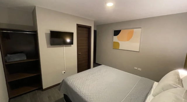 Villas Santander - Deluxe Stay, Забронировать Отель Отели Гватемала-Сити 3 звезды, 3*
