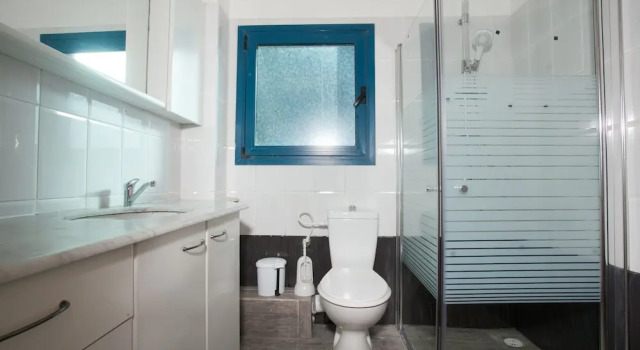 Номер Standard The Sea Apartments Tel Aviv by different locations