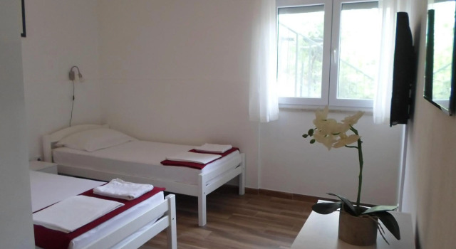 Apartments Marin Tomas, Забронировать Апартаменты/квартира Недорогие отели Дубровника, рядом с Частный пляж Hotel Vis, недорого