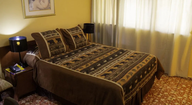 Номер Economy Hotel Grecia Real