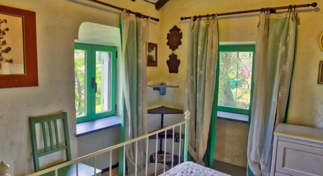 Двухместный номер Standard Country Home il Passatempo