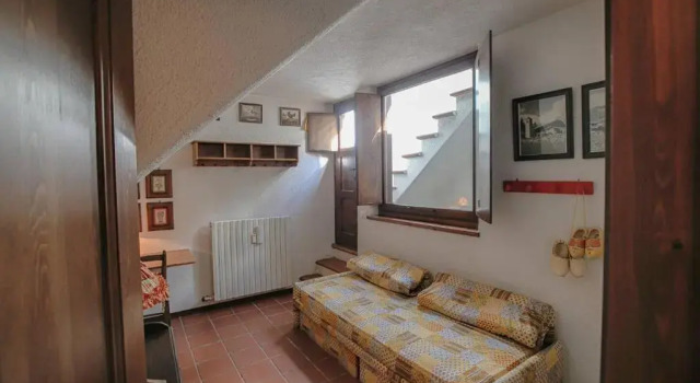 Апартаменты ALTIDO Idyllic Flat for 7 with Free Parking Close to Ski Lift