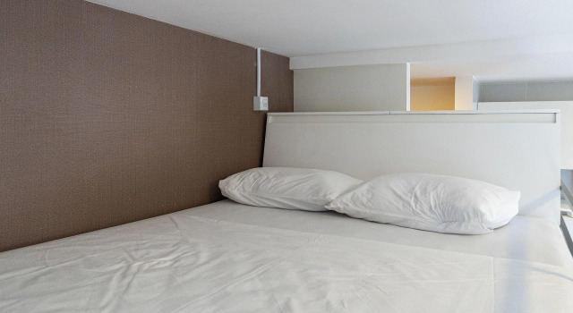 Moderno Flat Com Piscina, Wifi 500mbps, Localizado A 350 Metros Da Praia Boa Via, Boek Hotel SPA-hotels in Recife, SPA