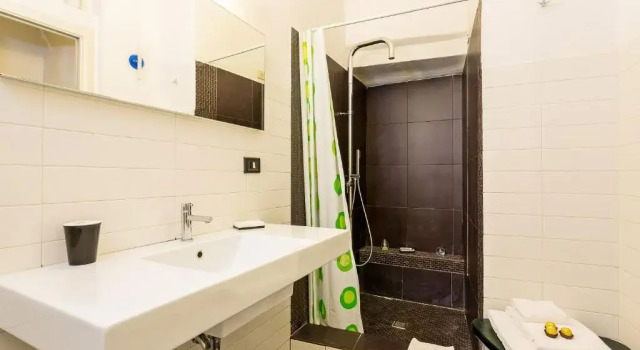 Апартаменты Rome as you feel - Selci Apartment