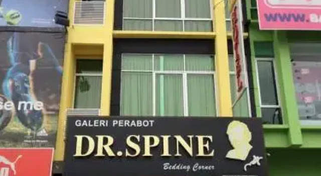 DS Hotel, Book Hotel Cheap Hotels in Ipoh