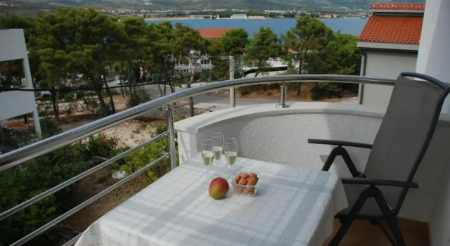 Апартаменты Apartments Antonella