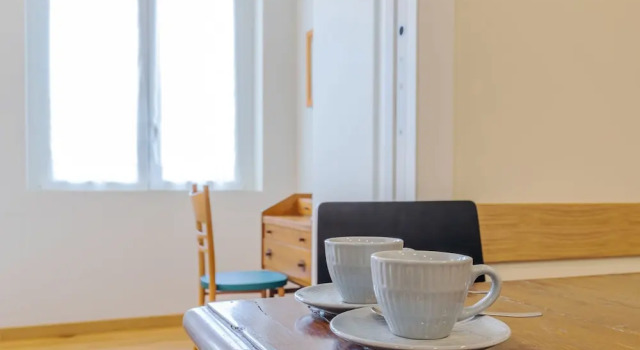 Семейные апартаменты Milan Retreats Cadorna