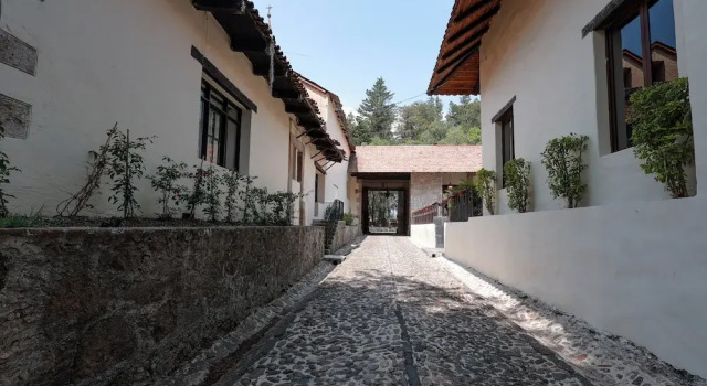Hotel Hacienda San Miguel Regla, Prenota Hotel San Miguel Regla Hidalgo