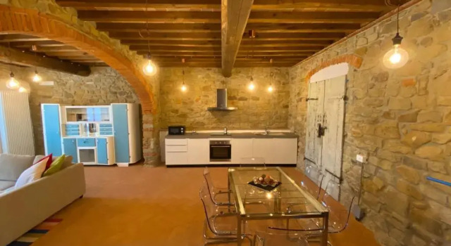 Deluxe Villa Il Cerro