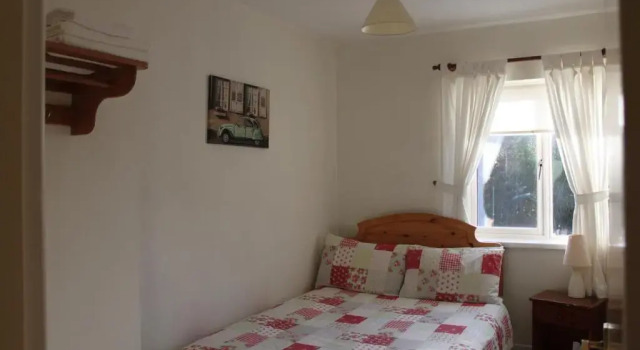 Номер Standard The Bridges Bed and Breakfast
