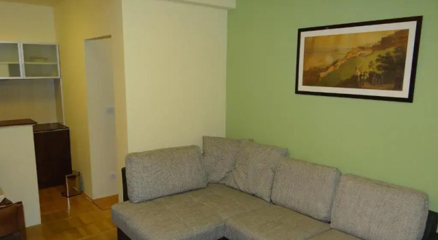 Апартаменты Apartments Bohemia - Center