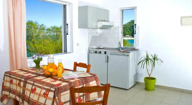Garifalo Apartments, Reserva ahora Apartamento Kalyves Apokoronas