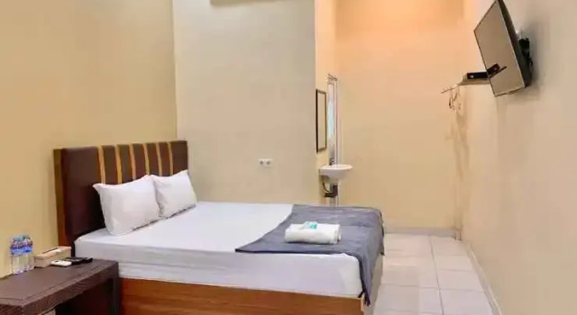 Metro Inn
