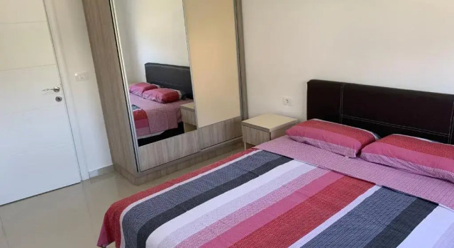 Apartman A13 Šušanj, Reservar Apartamento Šušanj Bar County