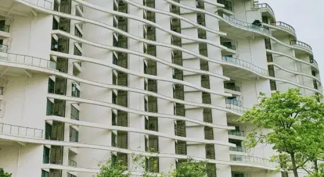 Haikou Henghaikou Bay Renaissance Seaview Hotel Apartment, Book Apartment Haikou Hainan