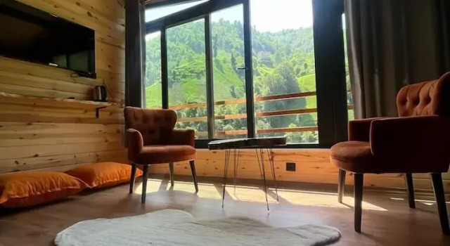 Vadilife Suit, Réserver Appartement Hôtels SPA à Rize, SPA