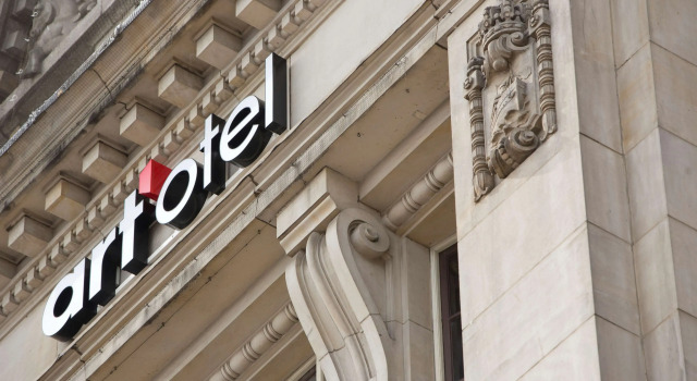 art'otel Amsterdam