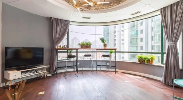 N2haus River View 3 bedrooms, Varaa Hotelli Shanghai Shanghai