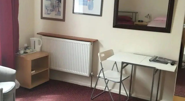 City Centre Guest House - Gloucester Park