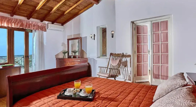 Fantastic Holiday Home in Karteros With Pool, Забронировать Отель Картерос Центральный Крит