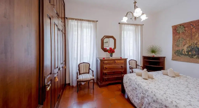 Ascheri Country House - Grimaldi, Ventimiglia