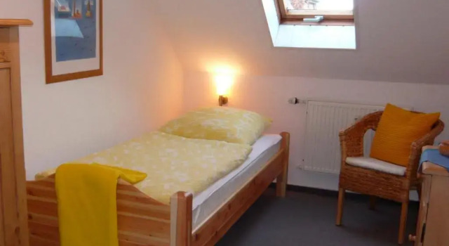 Апартаменты с 3 комнатами Ferienwohnung Südhoff