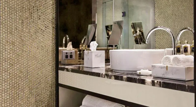 Двухместный номер Luxury Fable Auckland, MGallery