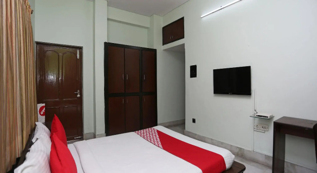 OYO 6736 Sima Inn Guest House, Забронировать Гостевой дом Гостевые дома Калькутты, рядом с Университет Алиах, Гостевой дом