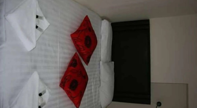 Marble Arch Flat