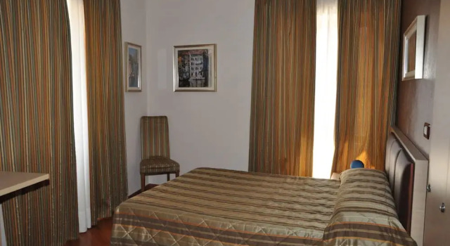 Номер Economy New Hotel Dulcinea