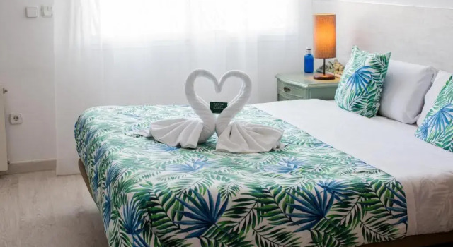 Escala SUITES