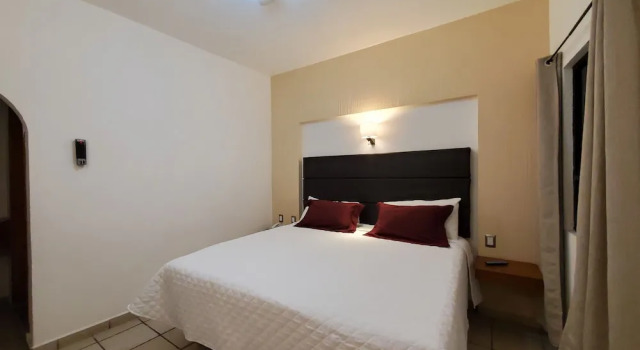 Двухместный семейный номер Standard Hotel El Relicario