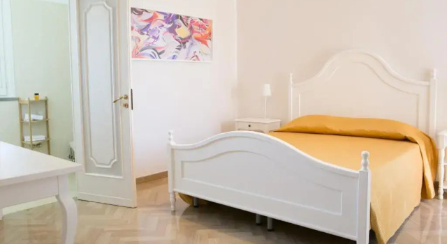 Standard Doppel Zimmer mit Balkon Le Duchesse
